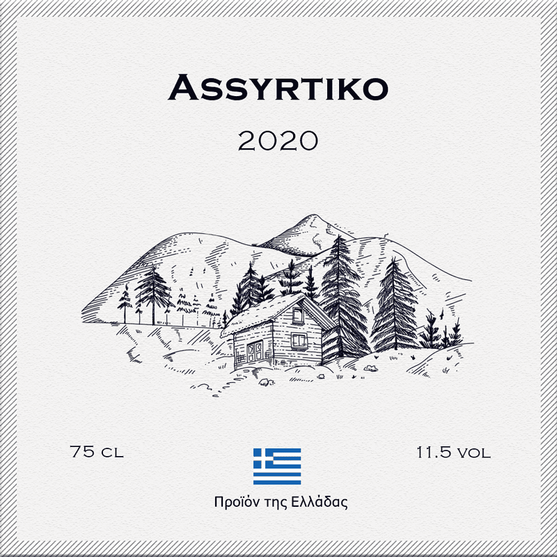 Assyrtiko