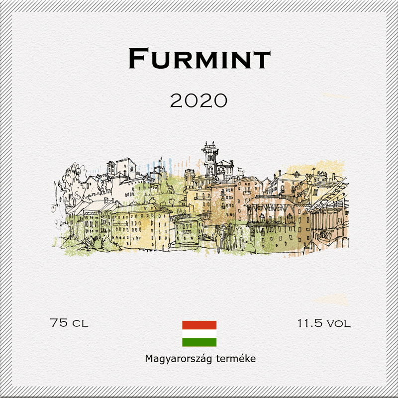 Furmint