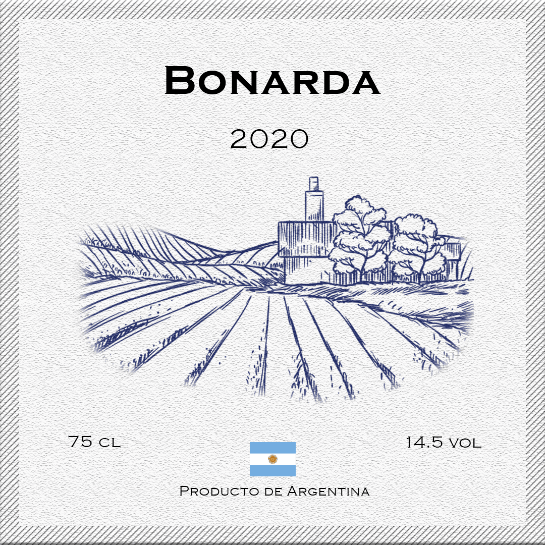 Bonarda