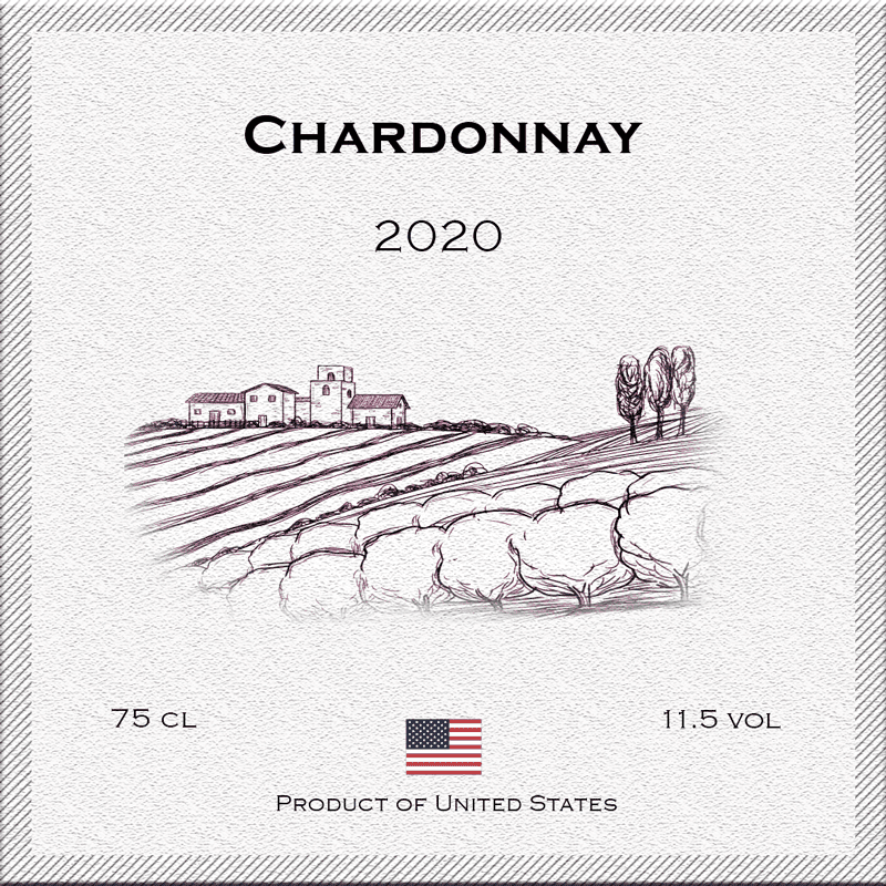 Chardonnay