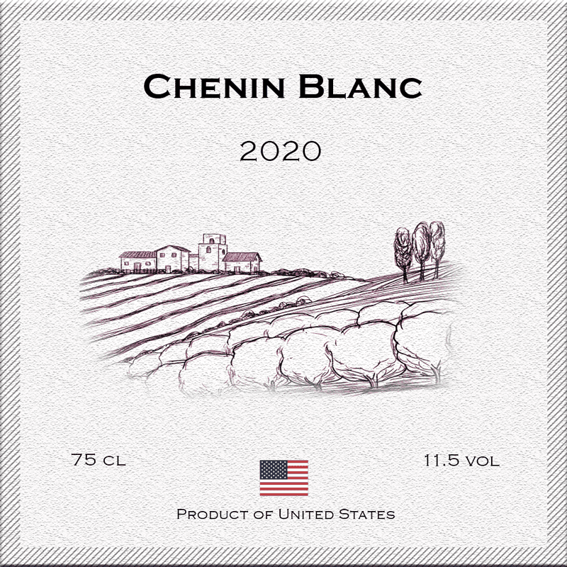 Chenin Blanc