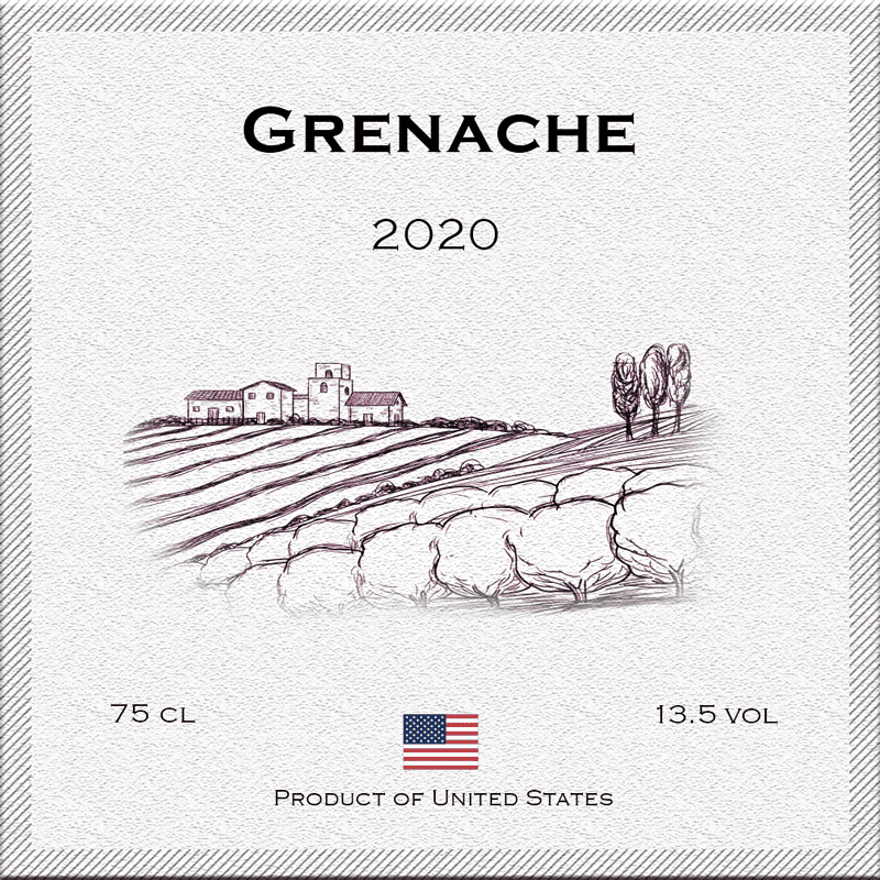 Grenache