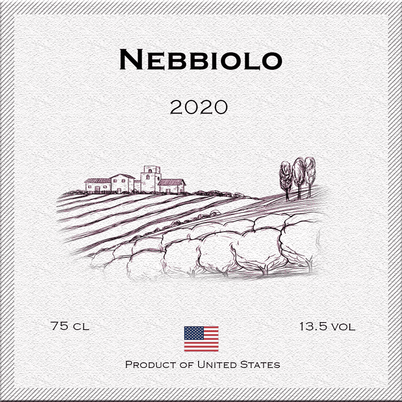 Nebbiolo