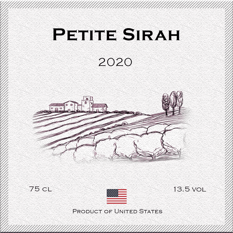 Petite Sirah