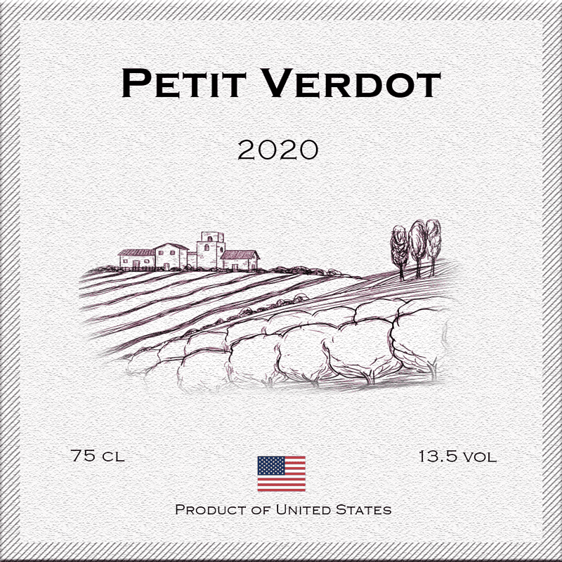 Petit Verdot