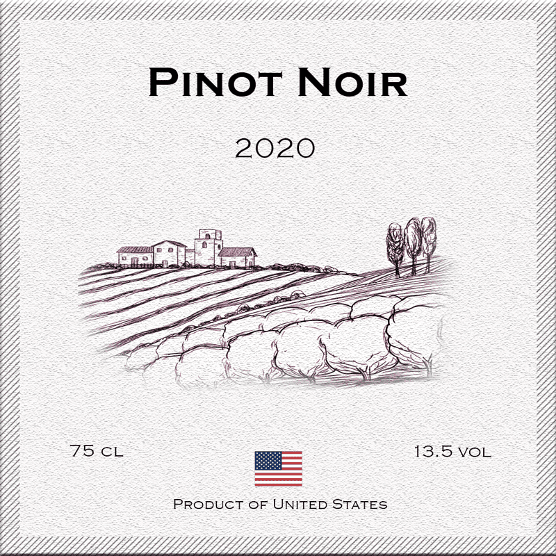 Pinot Noir