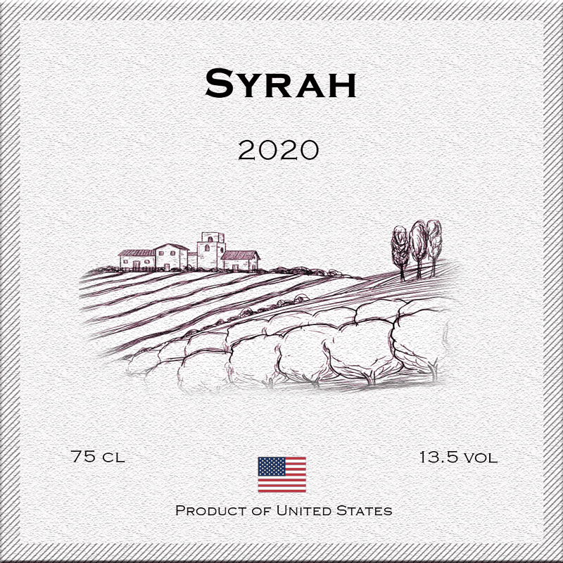 Syrah