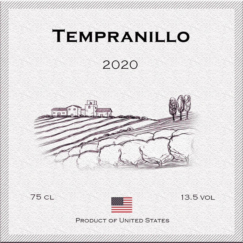 Tempranillo