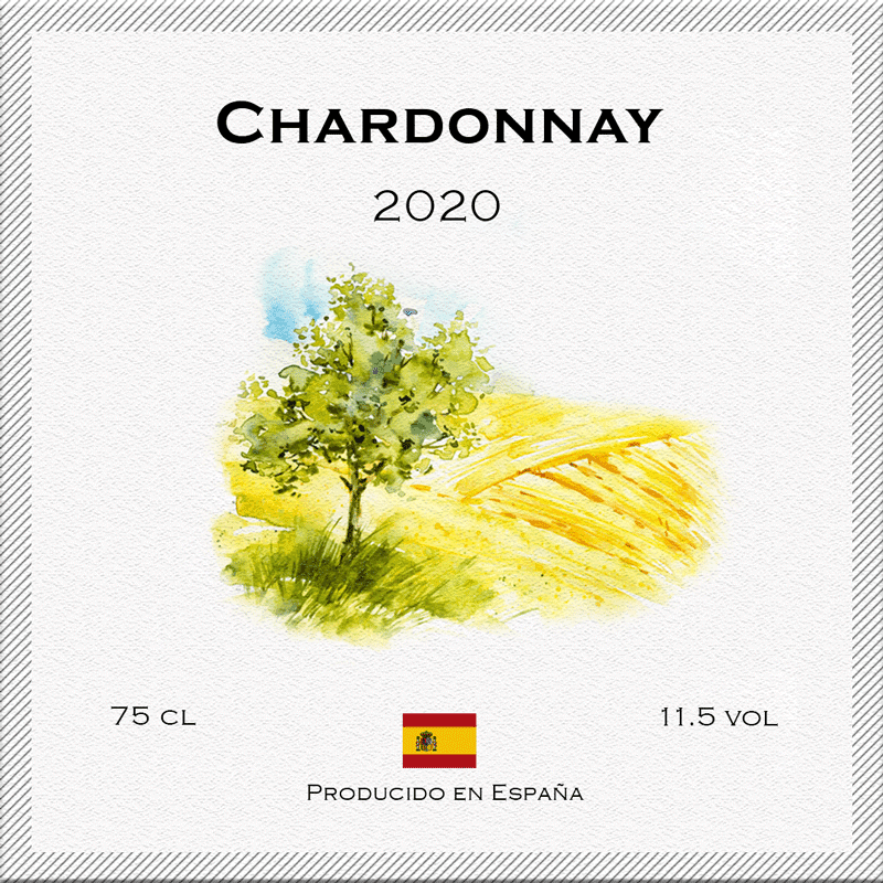 Chardonnay