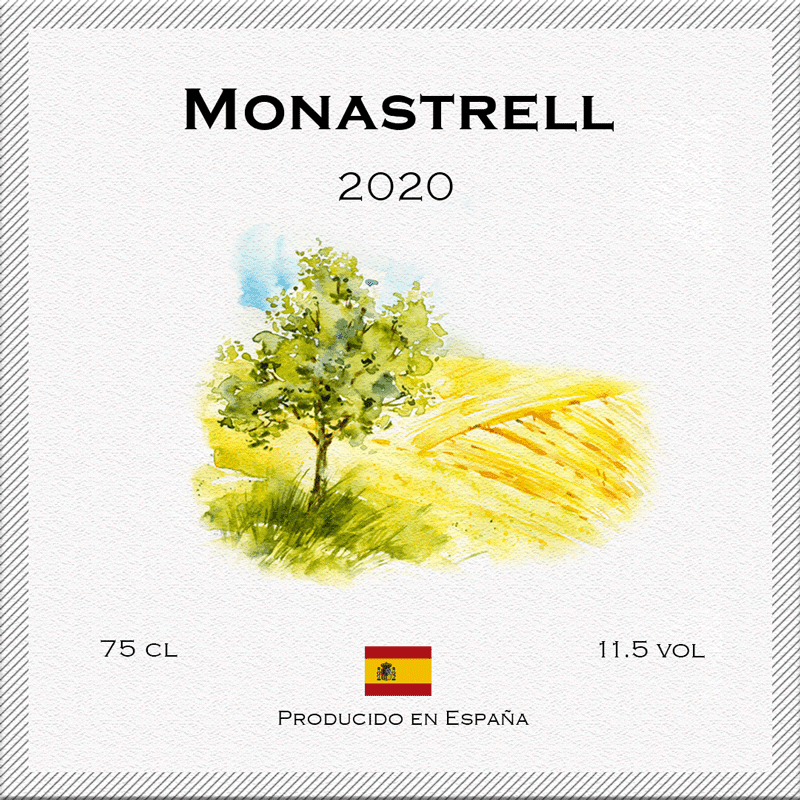 Monastrell