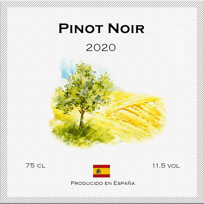 Pinot Noir