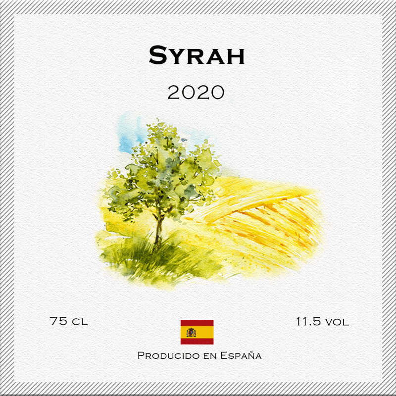 Syrah