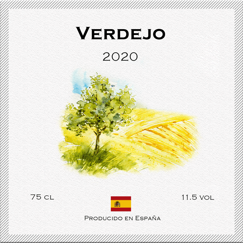 Verdejo