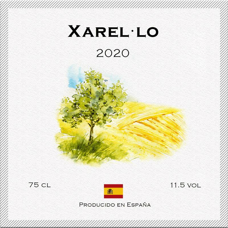 Xarel·lo