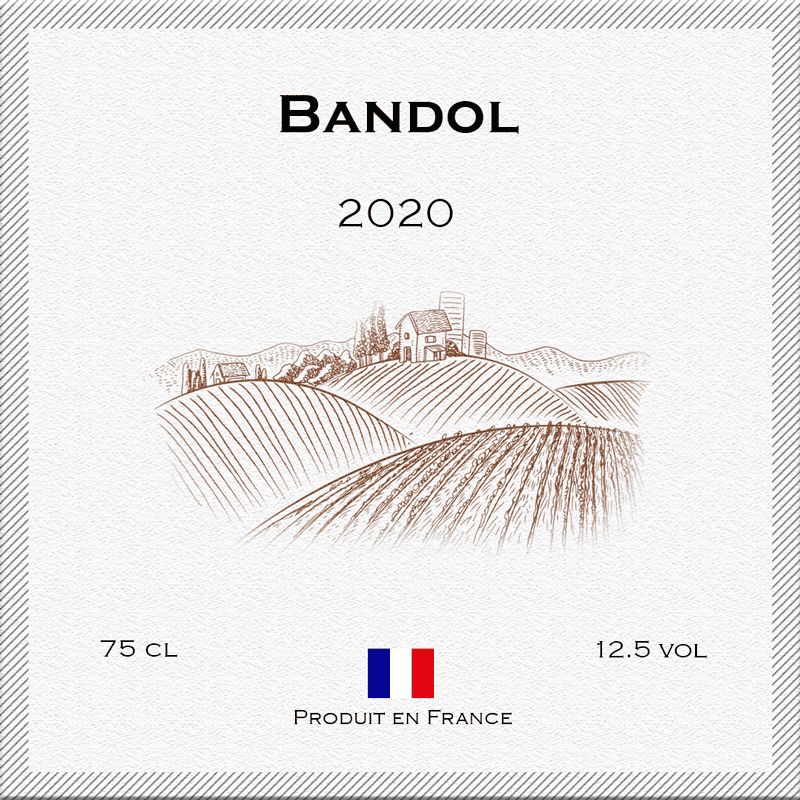 Bandol