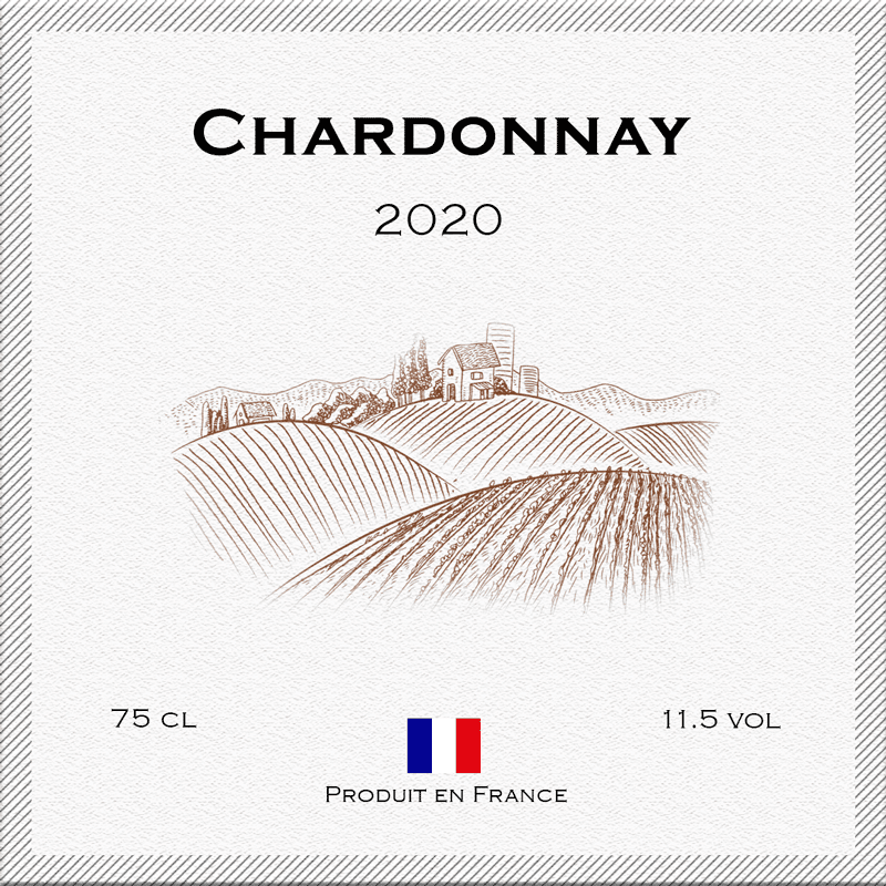 Chardonnay