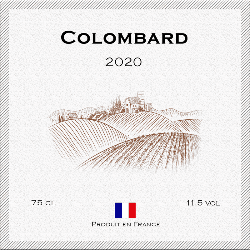 Colombard