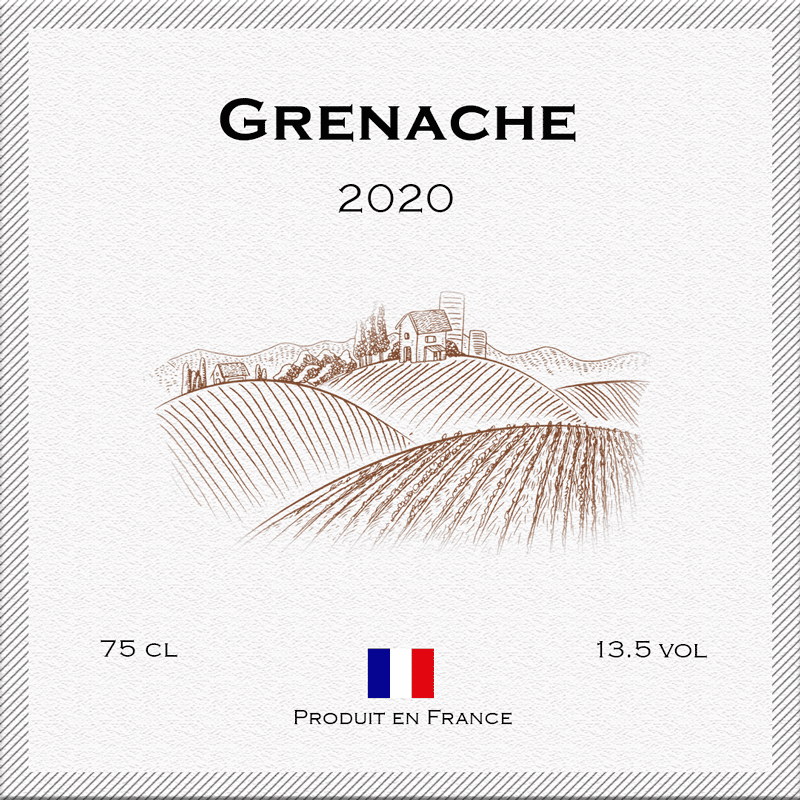 Grenache