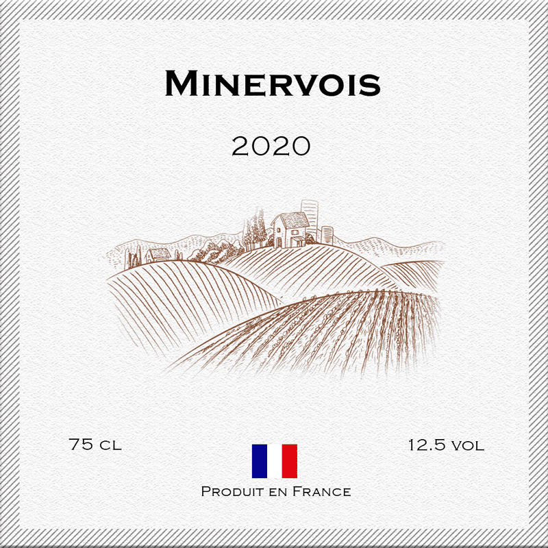 Minervois