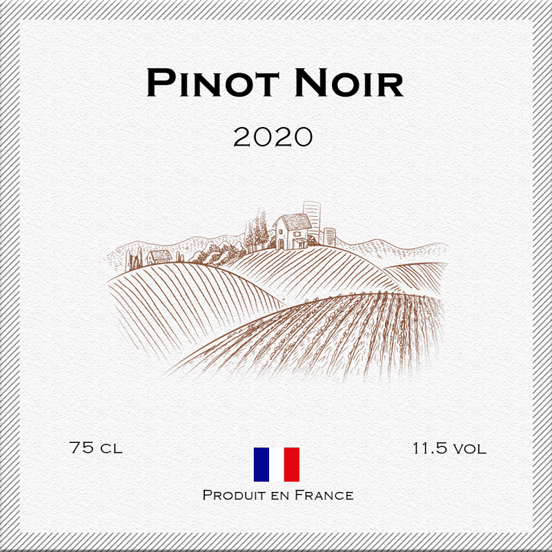 Pinot Noir