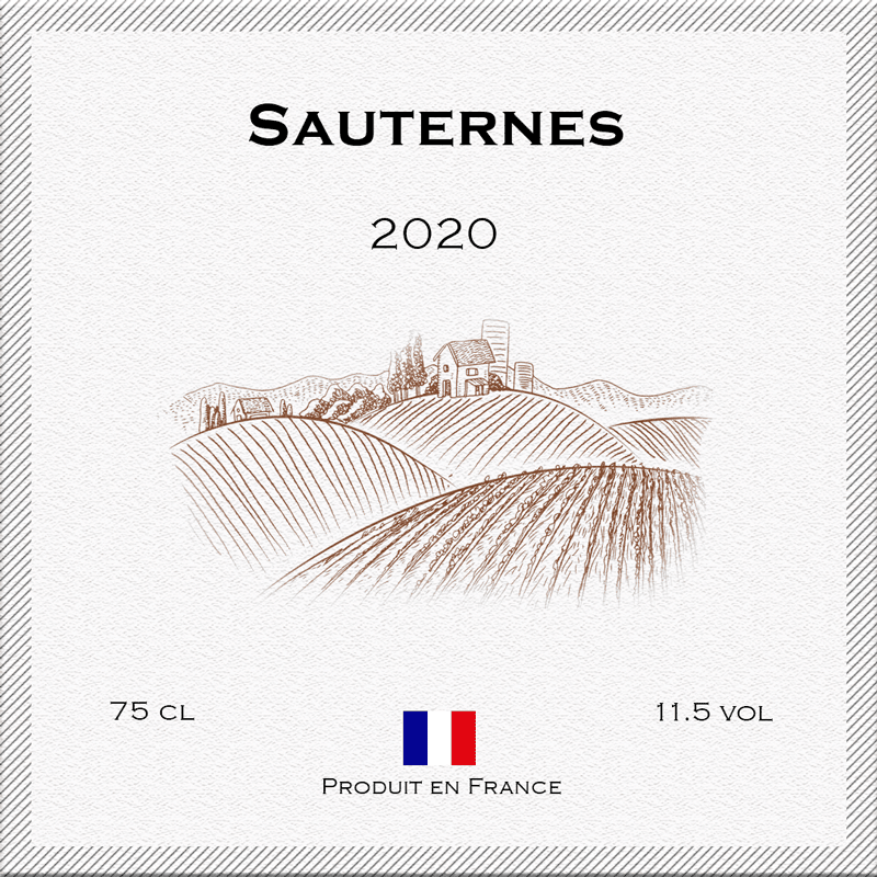 Sauternes