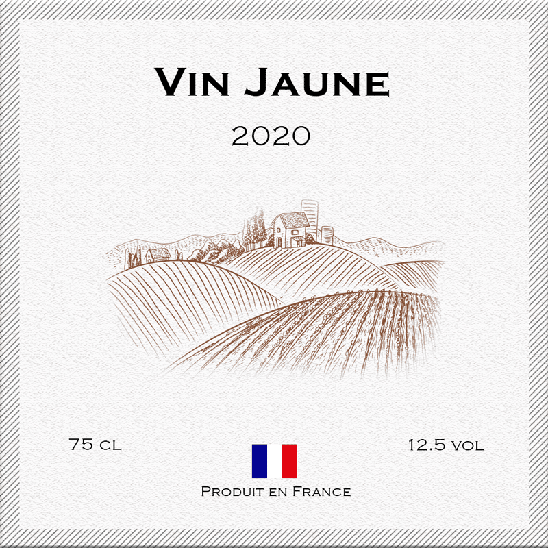 Vin Jaune