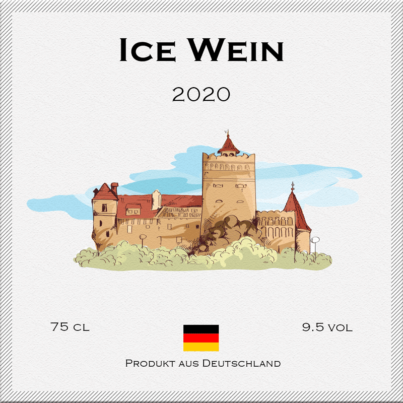 Eiswein