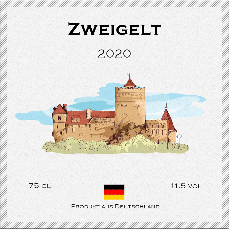 Zweigelt