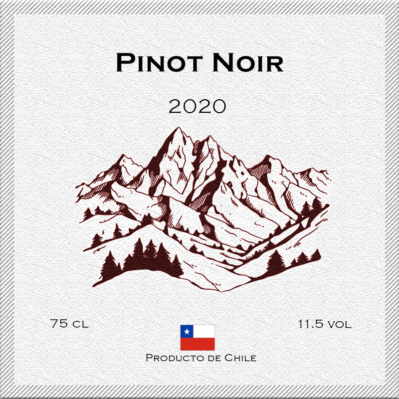 Pinot Noir