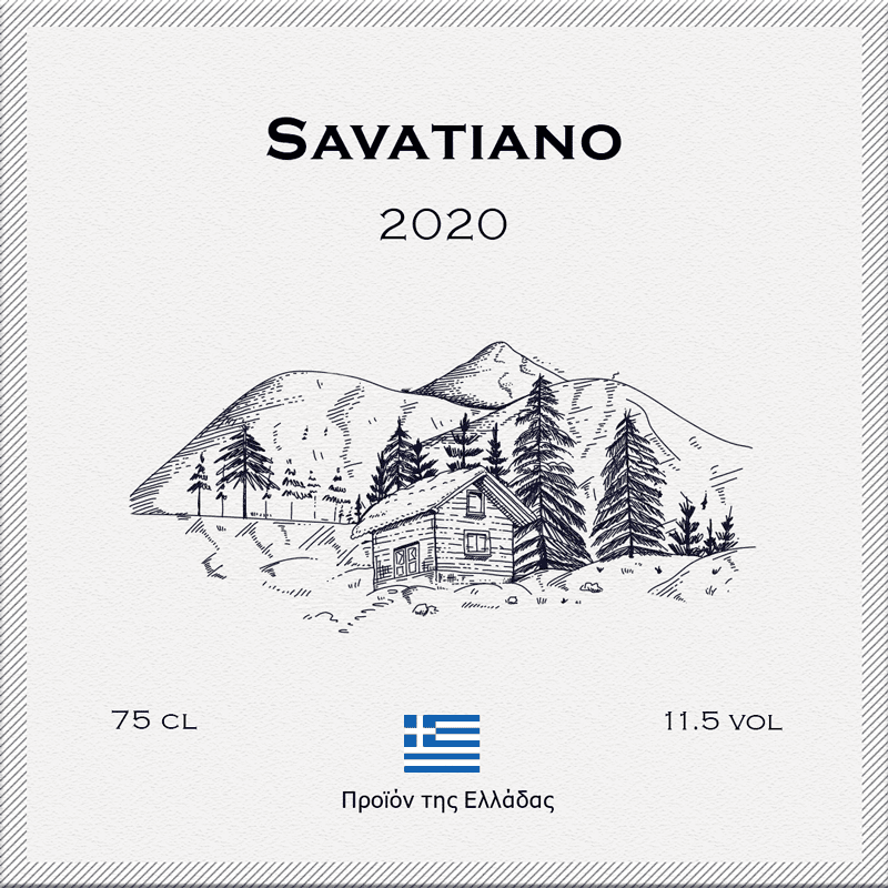 Savatiano