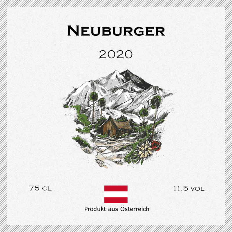 Neuburger