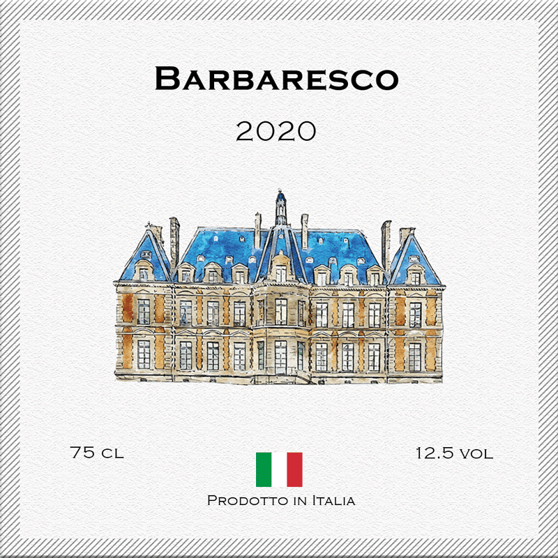 Barbaresco