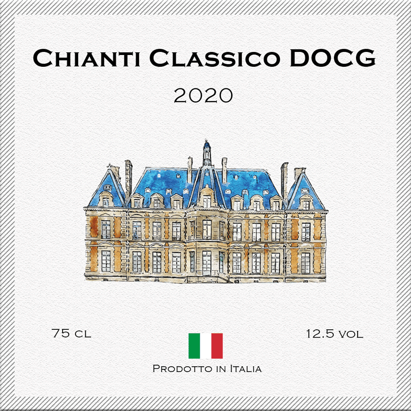 Chianti Classico