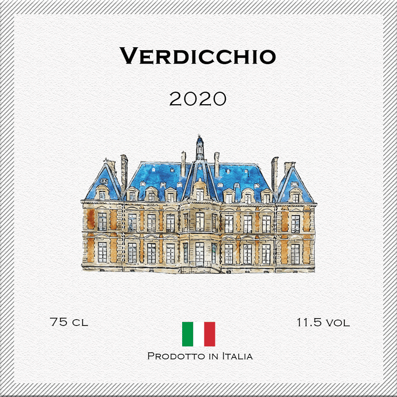 Verdicchio